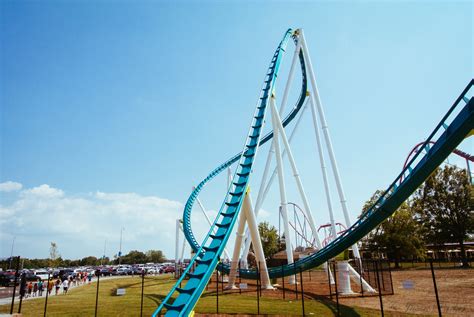 fury 325 g force record